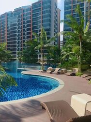 Coco Palms (D18), Condominium #597637711